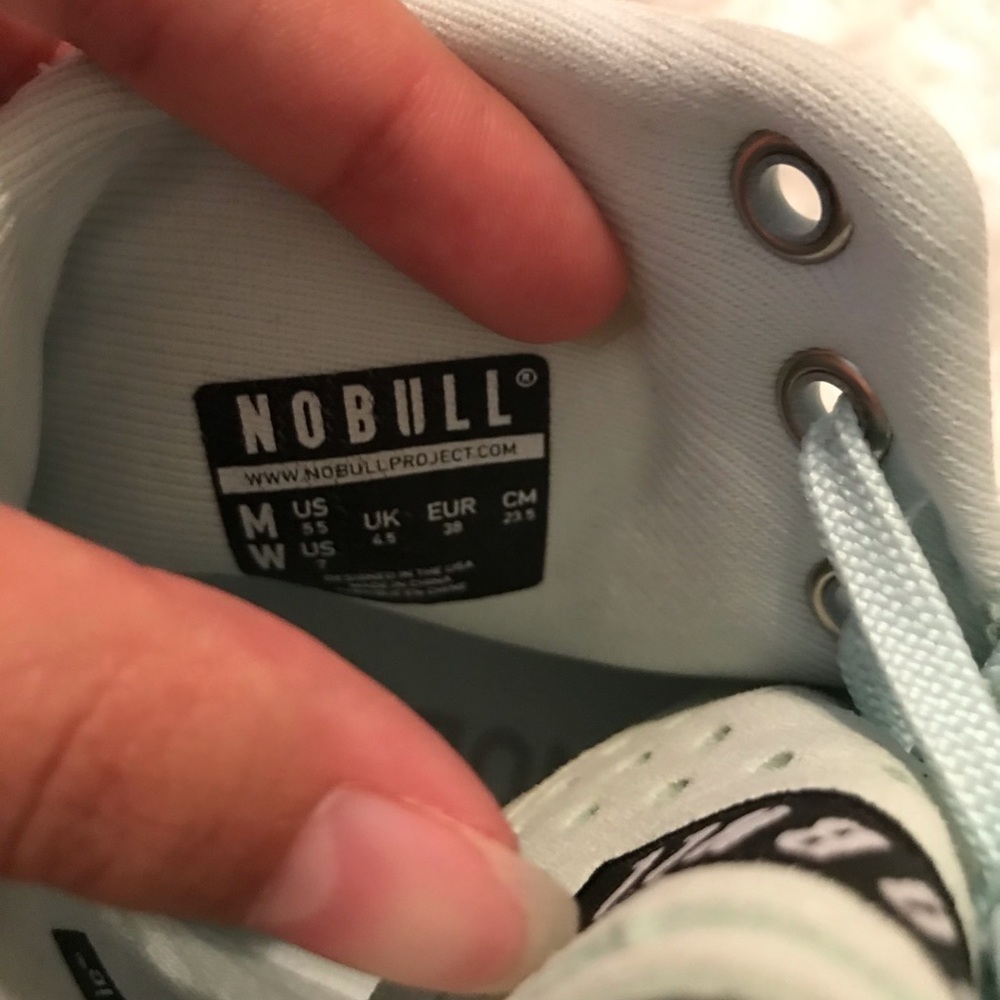 NOBULL High-Top Trainer